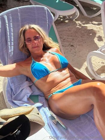 Leaked Your mommy lu private photo viral onlyfans