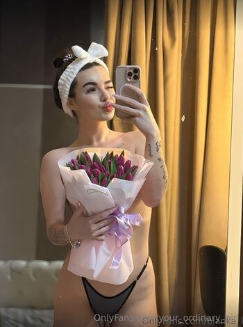 Leaked Your ordinary girl private photo viral onlyfans