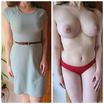 Leaked Your submissive doll  page private photo viral onlyfans
