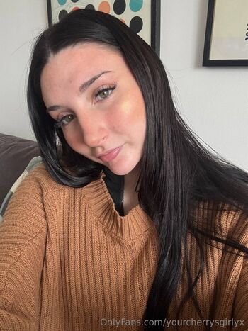 yourcherrysgirlyx