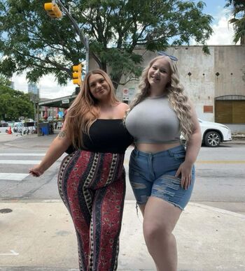 Leaked Yourcurvystacy private photo viral onlyfans