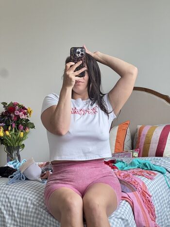 Leaked Yourexwifesplaylist private photo viral onlyfans