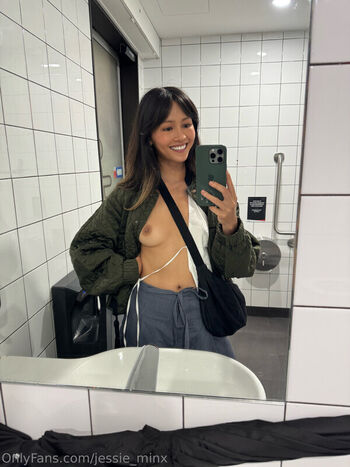 Leaked Yourfav jessiegirl private photo viral onlyfans
