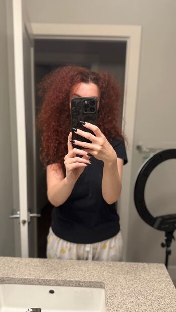 yourfavoriteredhead