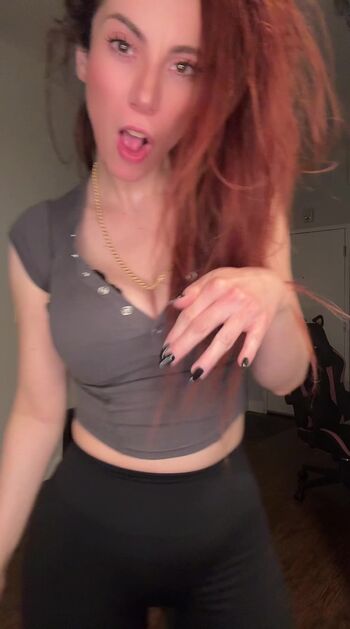yourfavoriteredhead