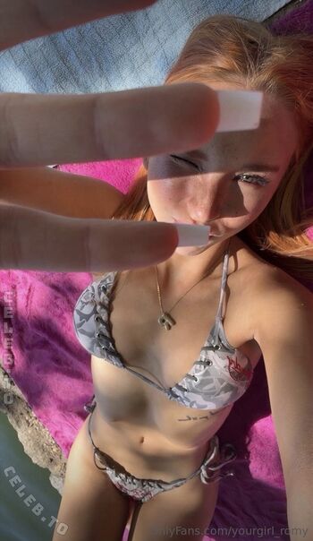 Leaked Yourgirl romy private photo viral onlyfans