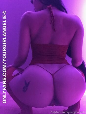 Leaked Yourgirlangelie private photo viral onlyfans