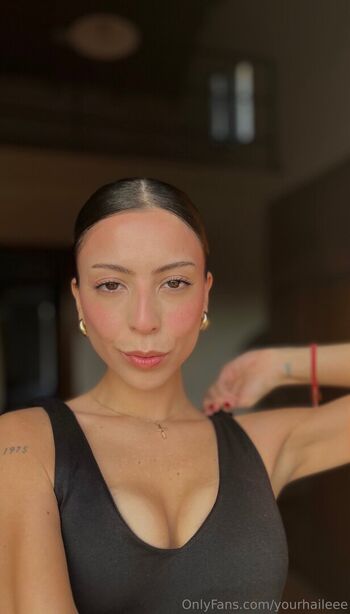 yourhaileee