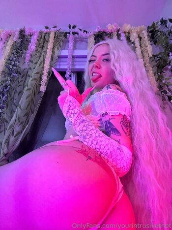 yourintrusivethot