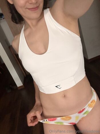 yourlilysdose