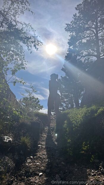 Leaked Yourlilysdose private photo viral onlyfans