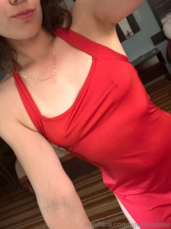 Leaked Yourlilysdose private photo viral onlyfans