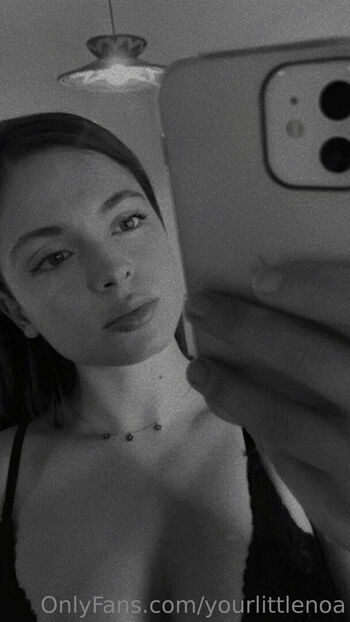 Leaked Yourlittlenoa page private photo viral onlyfans