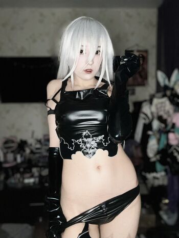 Leaked Yourmari private photo viral onlyfans