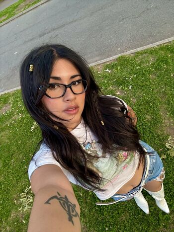 Leaked Yourprincesslol private photo viral onlyfans