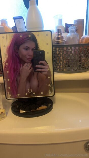Leaked Yourptcruh private photo viral onlyfans