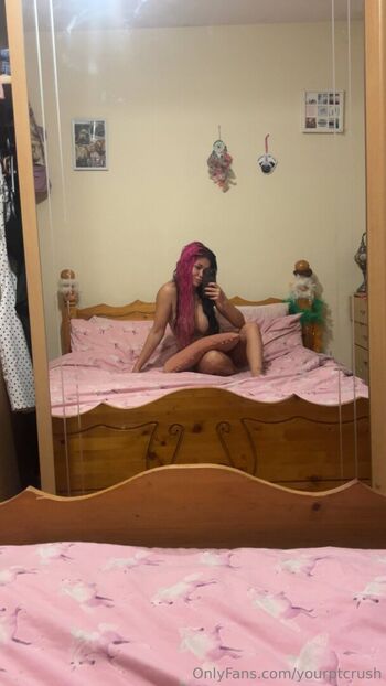 Leaked Yourptcruh private photo viral onlyfans