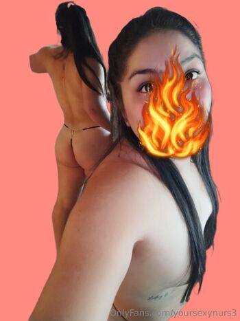 yoursexynurs3