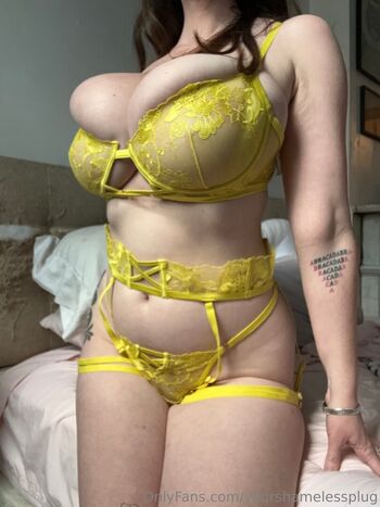 Leaked Yourshamelessplug page private photo viral onlyfans
