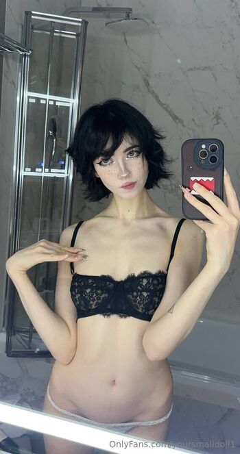 YourSmallDoll