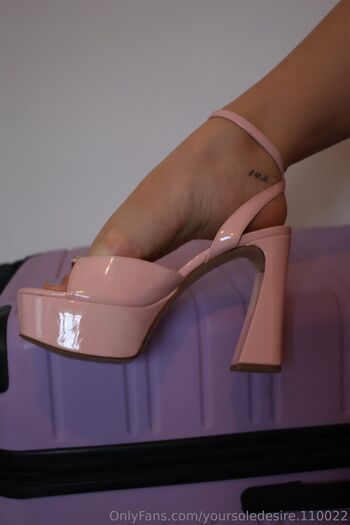 Leaked Yoursoledesire private photo viral onlyfans