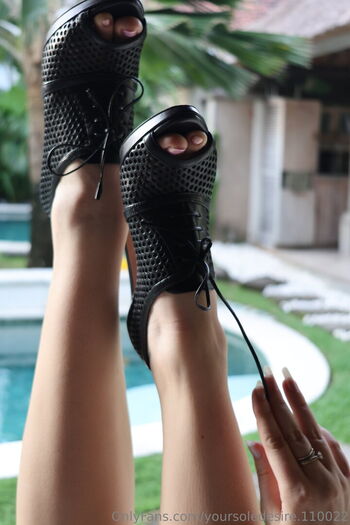 Leaked Yoursoledesire private photo viral onlyfans