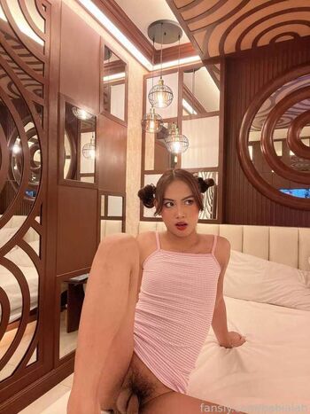 Leaked Yourtransgirl private photo viral onlyfans