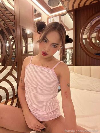 Leaked Yourtransgirl private photo viral onlyfans