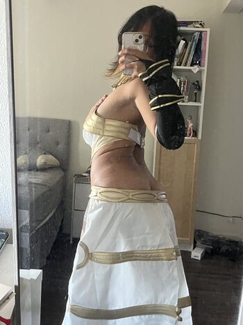 Leaked Yousoromi private photo viral onlyfans