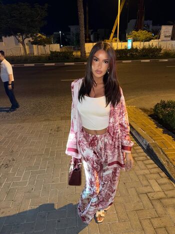 Leaked Yousralkh private photo viral onlyfans