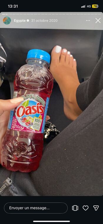 Leaked Yousralkh private photo viral onlyfans