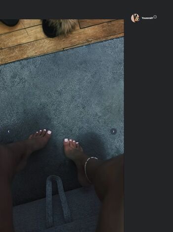 Leaked Youssra private photo viral onlyfans