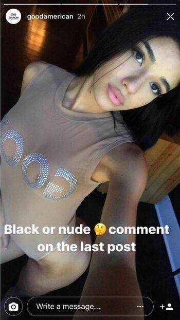 Leaked Yovanna ventura private photo viral onlyfans