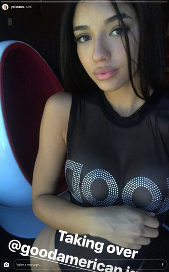 Yovanna Ventura