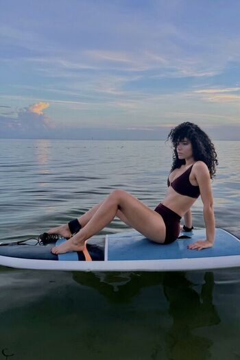 Leaked Yovanna ventura private photo viral onlyfans