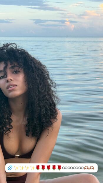 Leaked Yovanna ventura private photo viral onlyfans
