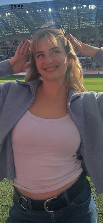 Leaked Yoyobetz private photo viral onlyfans