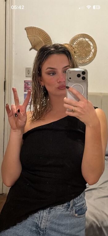 Leaked Yoyobetz private photo viral onlyfans