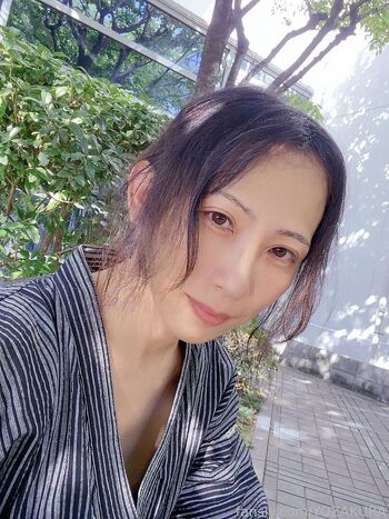 Leaked Yozakura private photo viral onlyfans