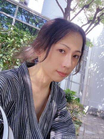 Leaked Yozakura private photo viral onlyfans