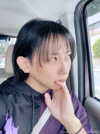 Leaked Yozakura private photo viral onlyfans