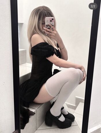 Leaked Yozzzi private photo viral onlyfans