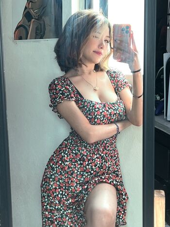 Leaked Yozzzi private photo viral onlyfans