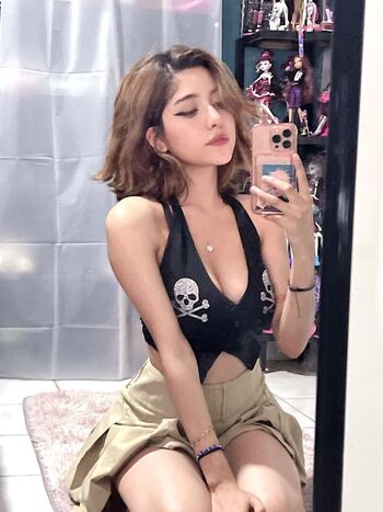 Leaked Yozzzi private photo viral onlyfans