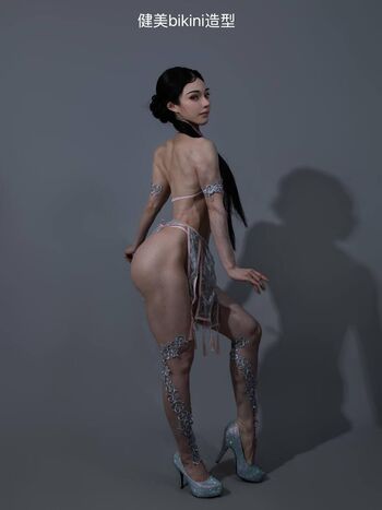 Leaked Yuan herong private photo viral onlyfans