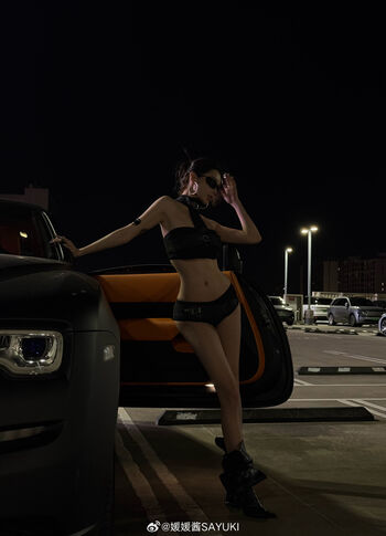 Leaked Yuan sayuki weme private photo viral onlyfans