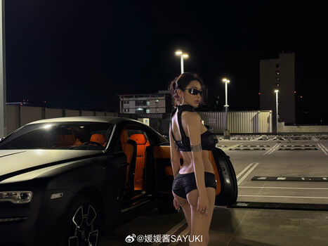 Leaked Yuan sayuki weme private photo viral onlyfans