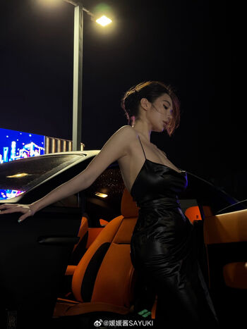 Leaked Yuan sayuki weme private photo viral onlyfans