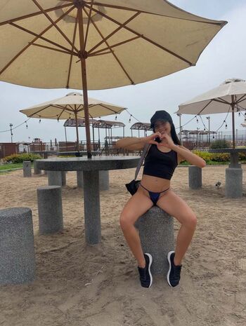 Leaked Yudimar fatima acosta private photo viral onlyfans