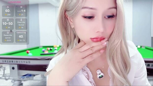 Leaked Yuer private photo viral onlyfans